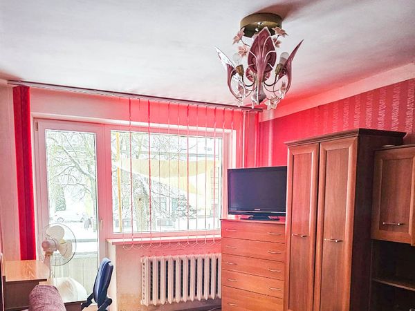 Radviliškio r. sav., Radviliškis