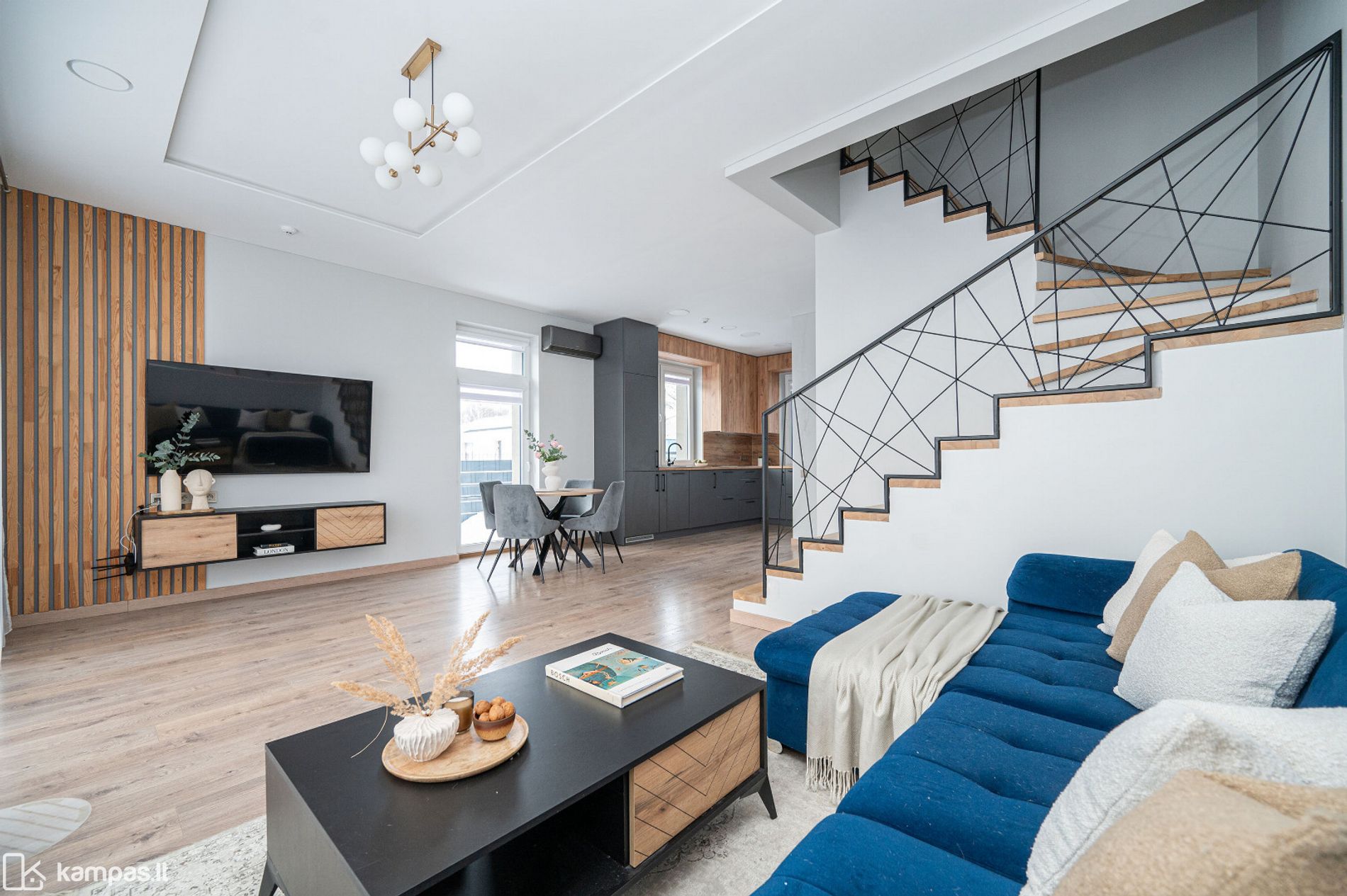 Main Image Vilnius, Pilaitė, Katniavos g.