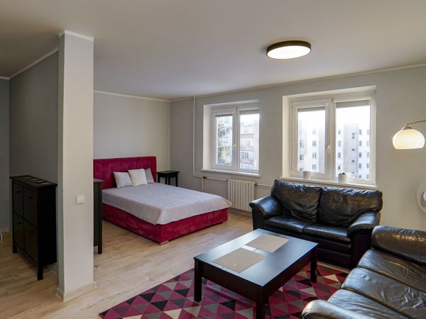 Panevėžys, Kniaudiškiai