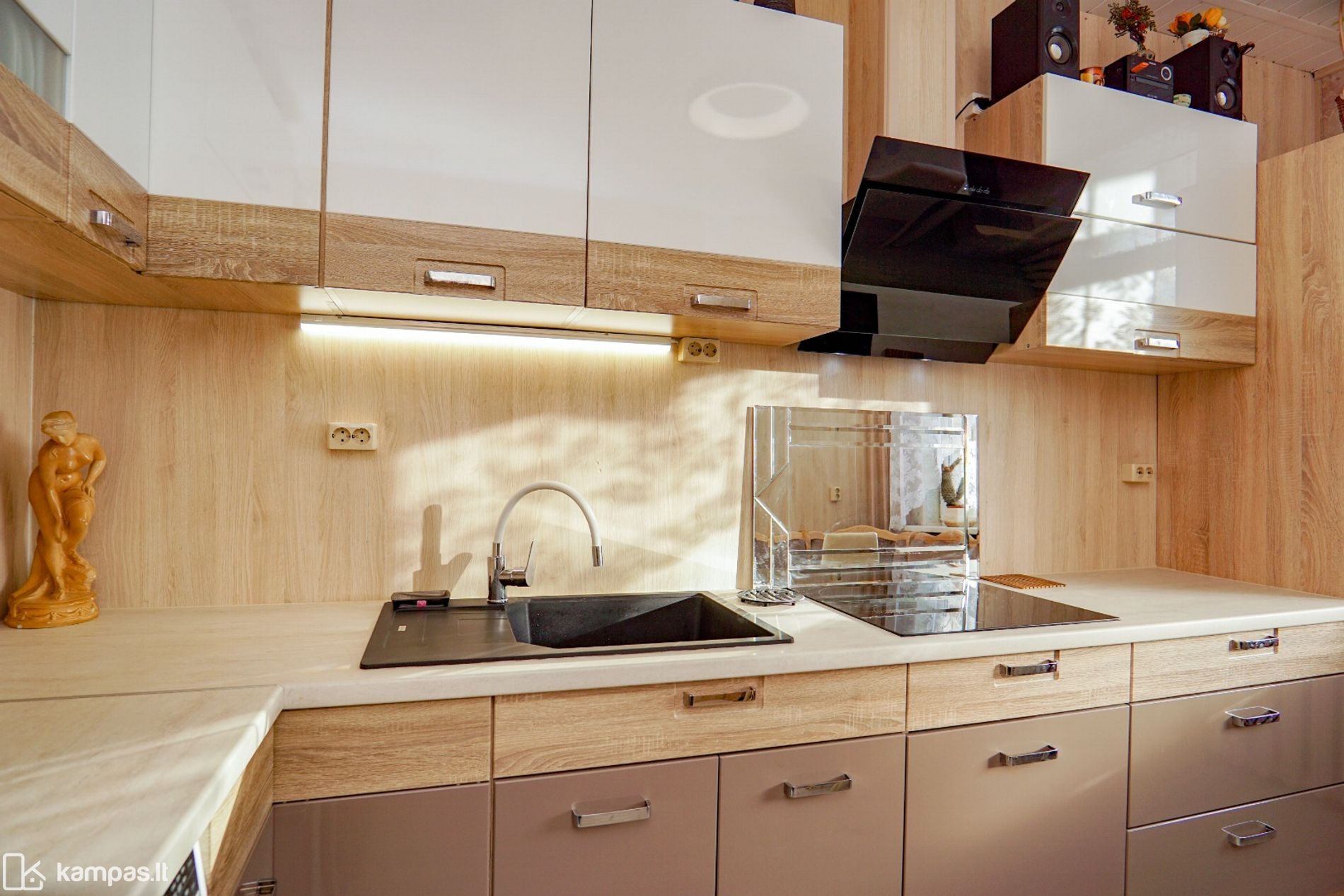 Main Image Panevėžio r. sav., Dembava, Veteranų g.