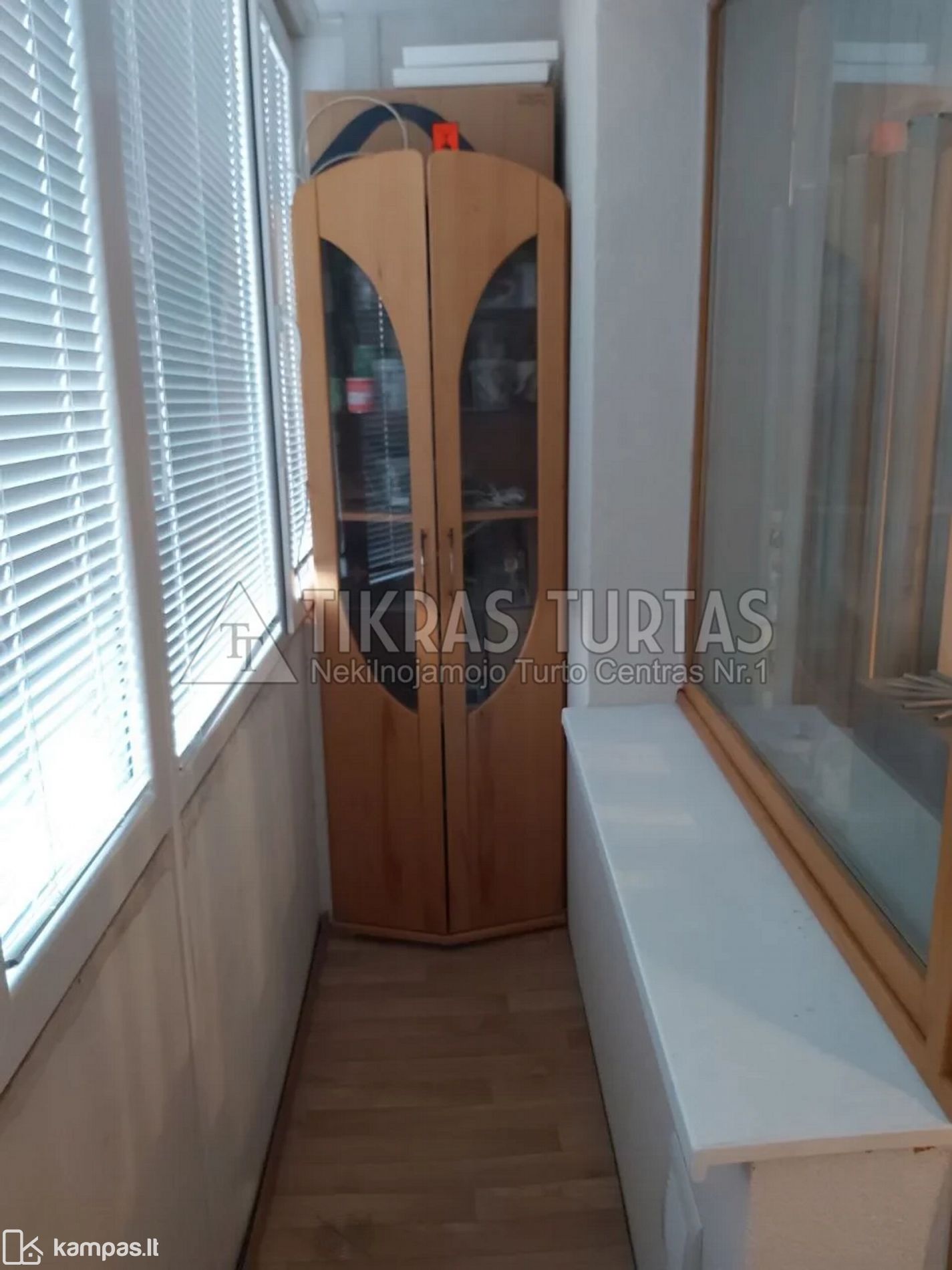 Main Image Klaipėda, Kaunas, Paryžiaus Komunos g.