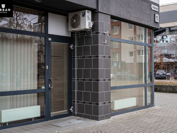 Vilnius, Šiaurės miestelis