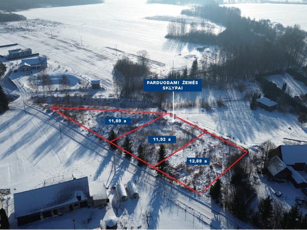 Šiaulių r. sav., Voveriškiai