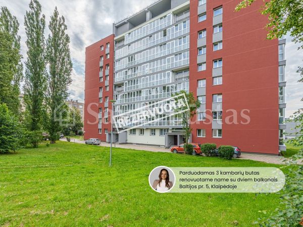 Klaipėda, Žvejybos uostas