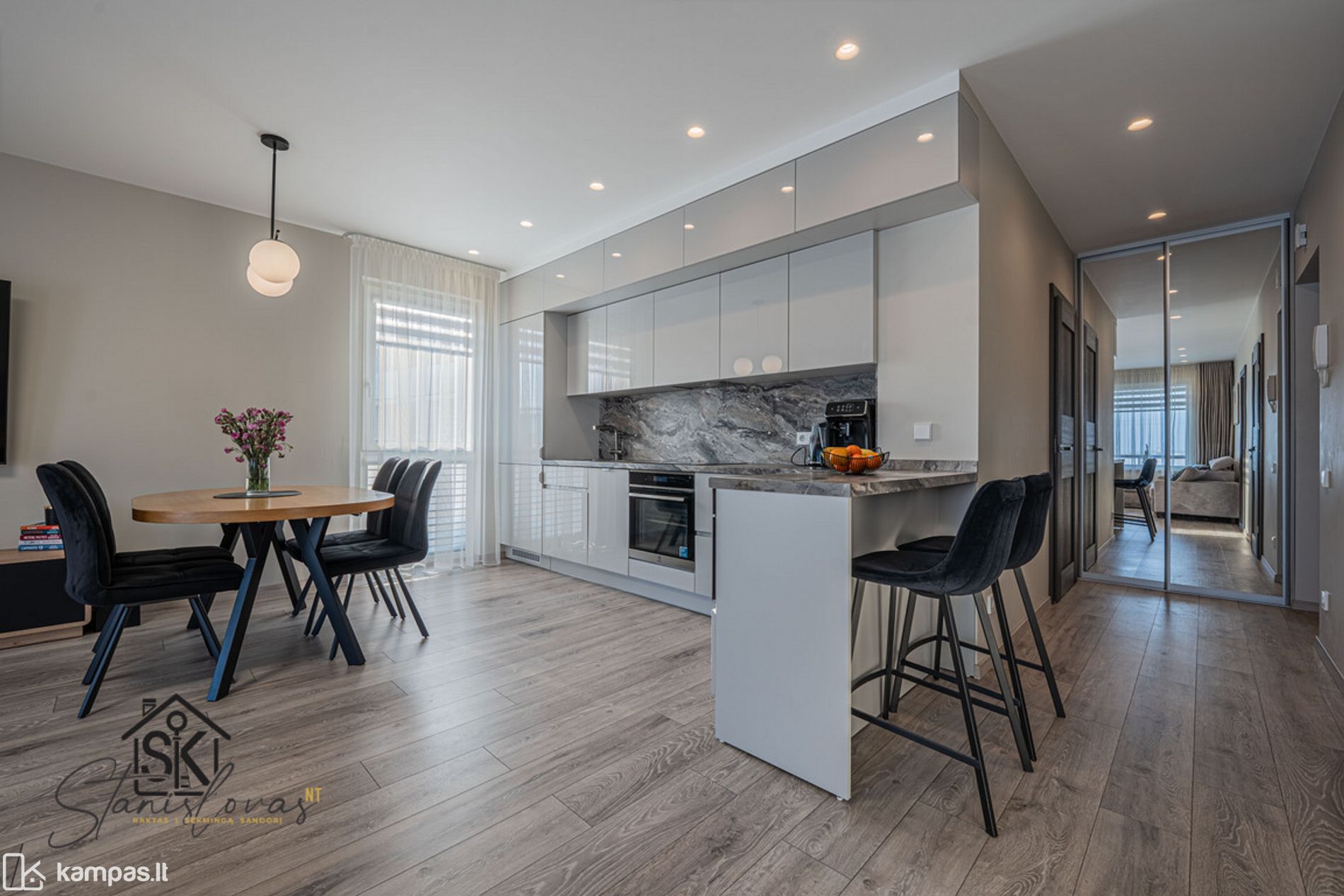 Main Image Klaipėda, Paupiai, Ragainės g.