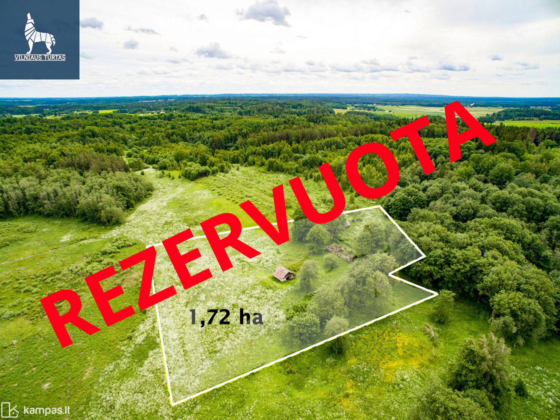 Main Image Ignalinos r. sav., Jurgėnai