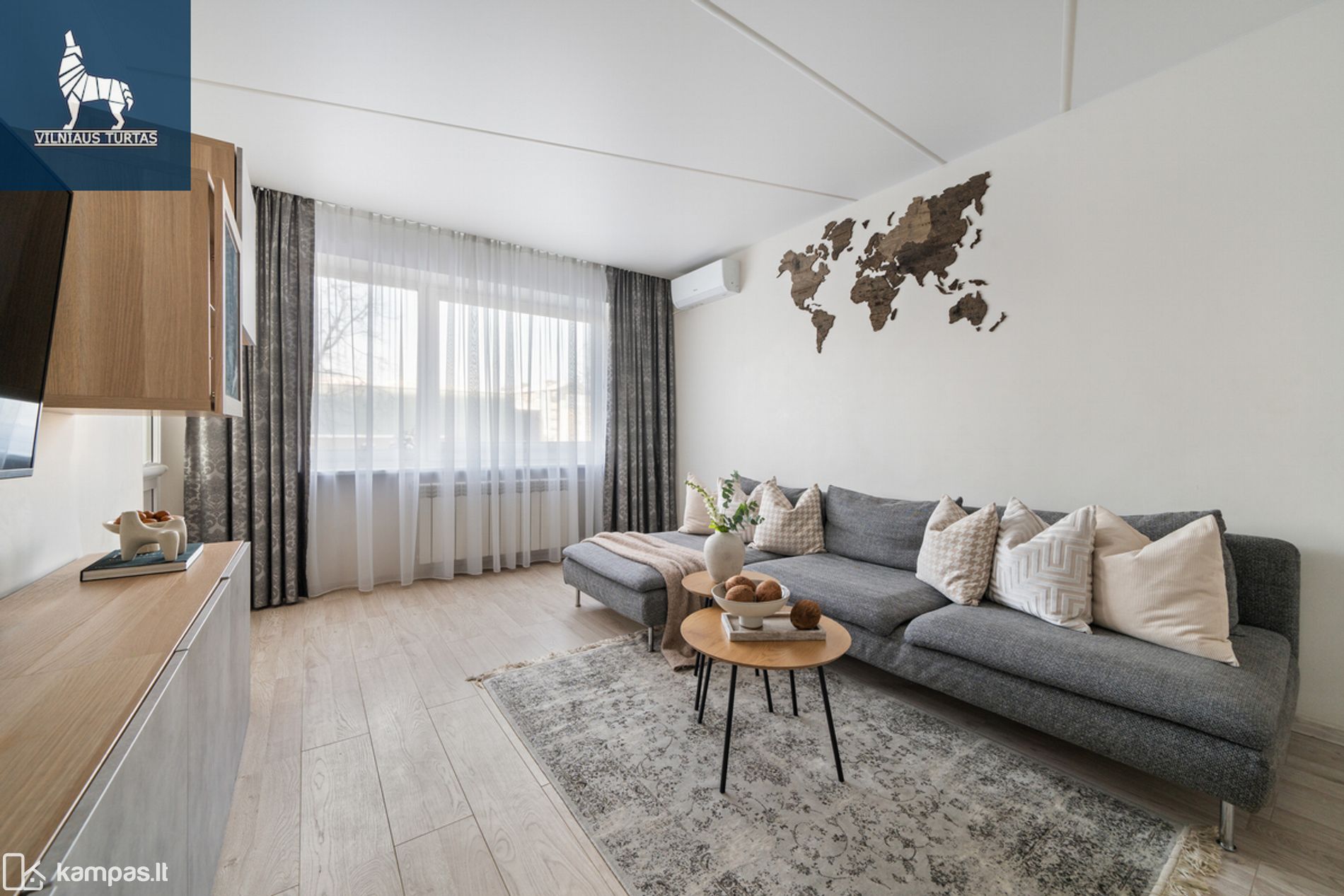 Main Image Vilnius, Pašilaičiai, Gabijos g.