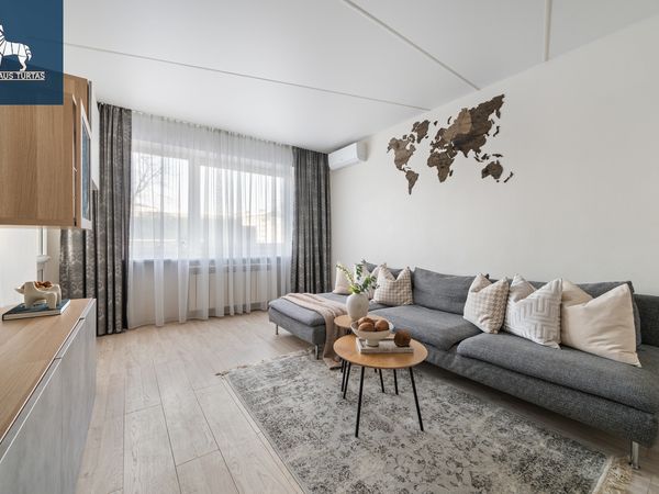 Vilnius, Pašilaičiai