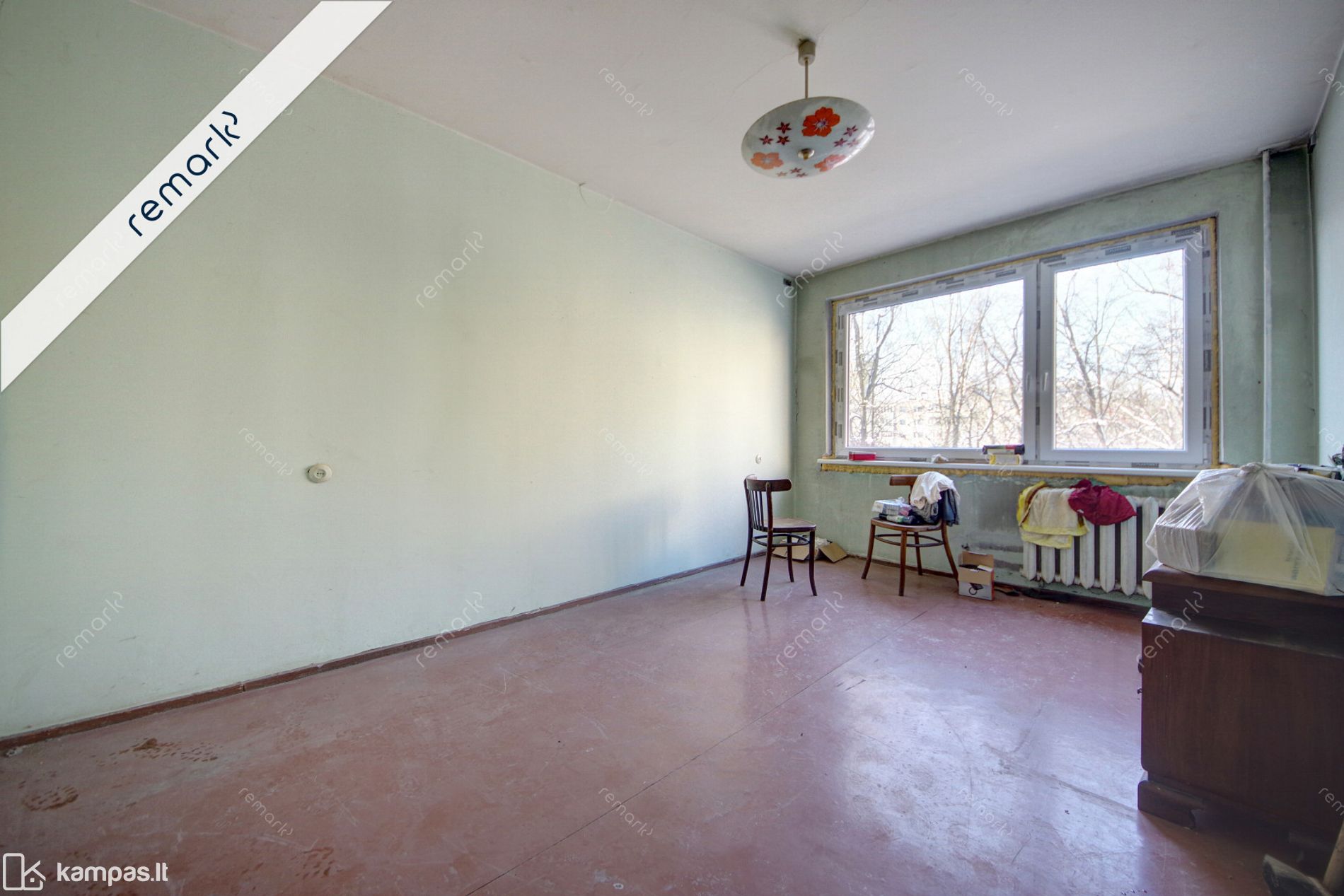 Main Image Vilnius, Karoliniškės, Dariaus Gerbutavičiaus g.