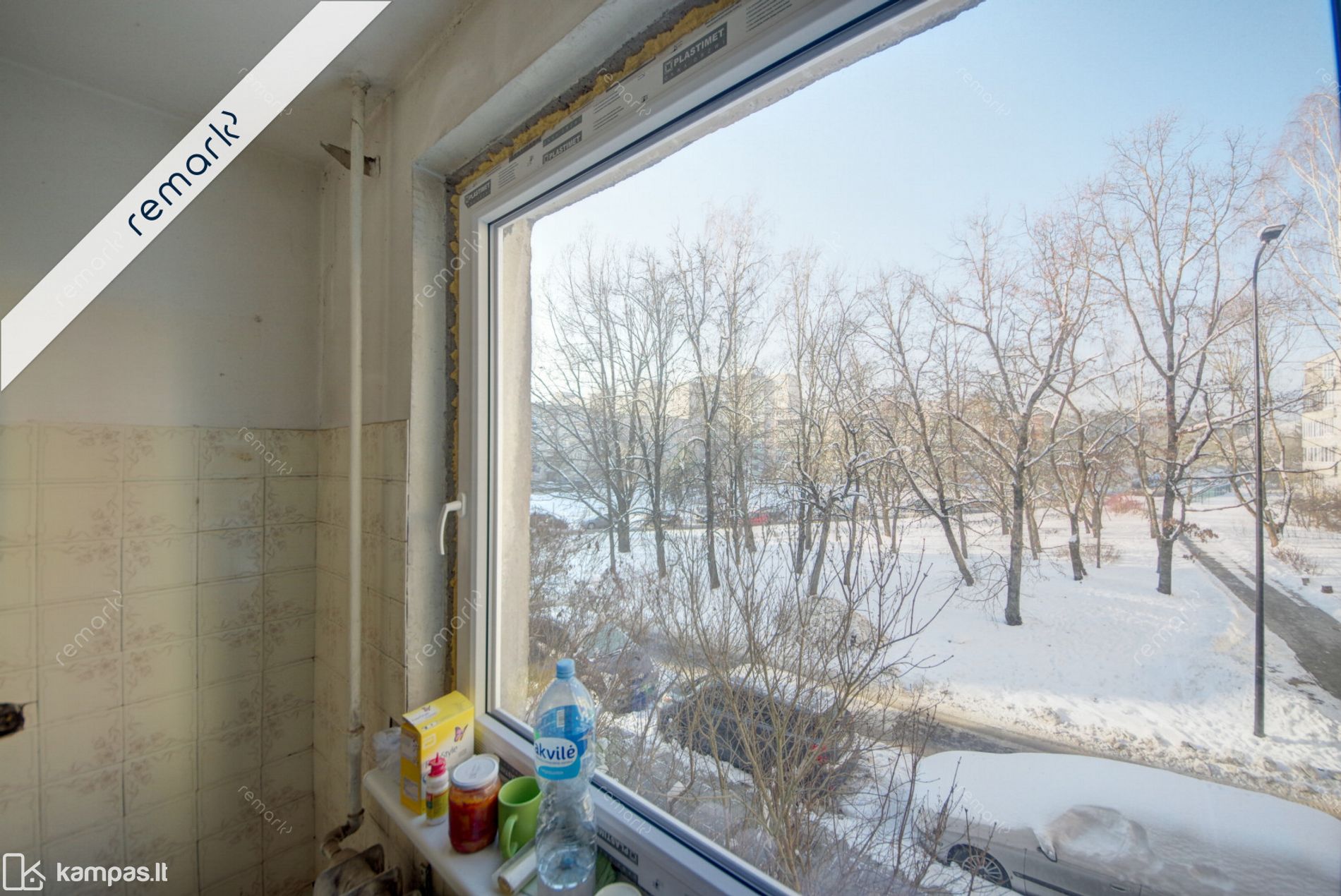 Main Image Vilnius, Karoliniškės, Dariaus Gerbutavičiaus g.