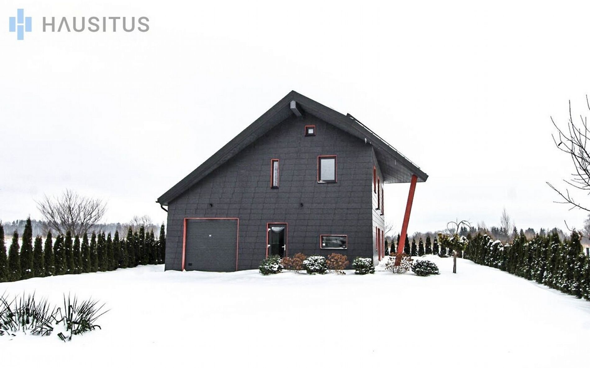 Main Image Panevėžio r. sav., Maksvytiškiai, Maksvytiškių g.