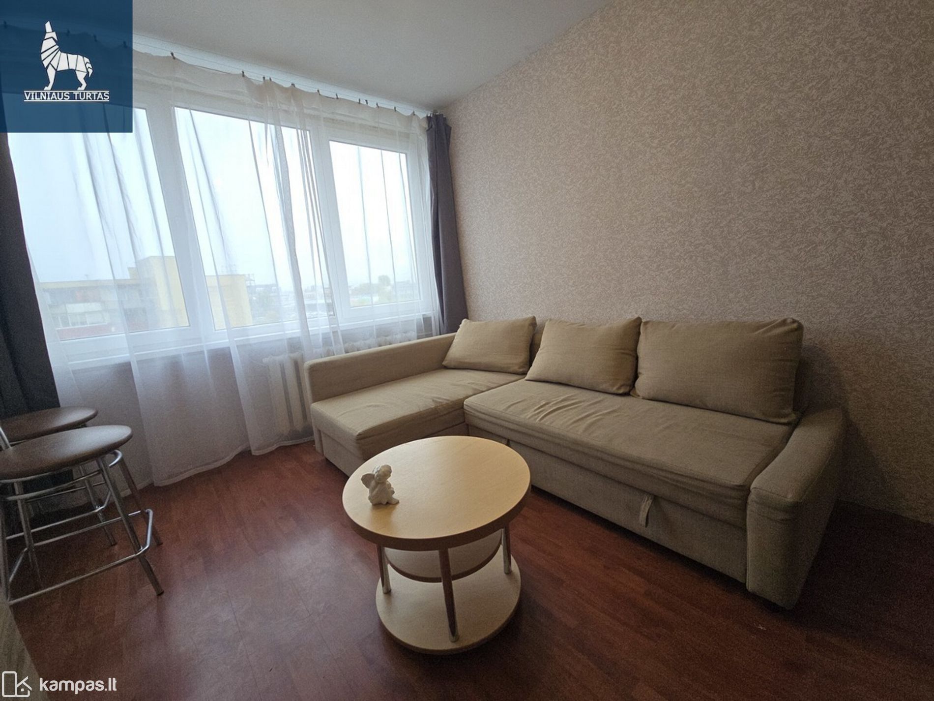 Main Image Vilnius, Baltupiai, Trinapolio g.