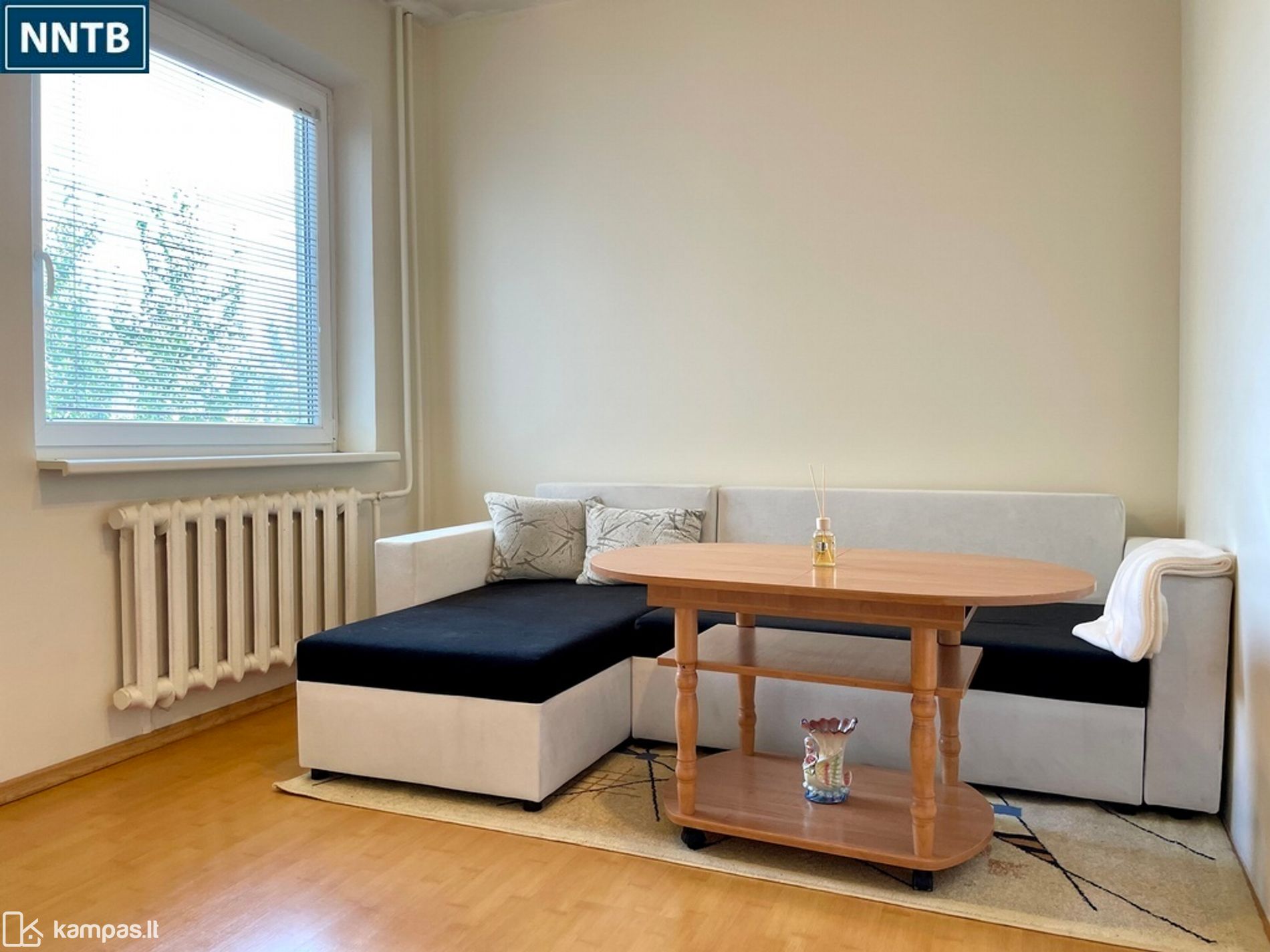 Main Image Vilnius, Pilaitė, Įsruties g.