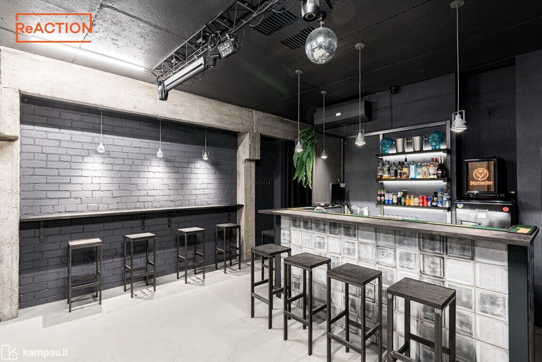 Main Image Vilnius, Naujamiestis, A. Goštauto g.