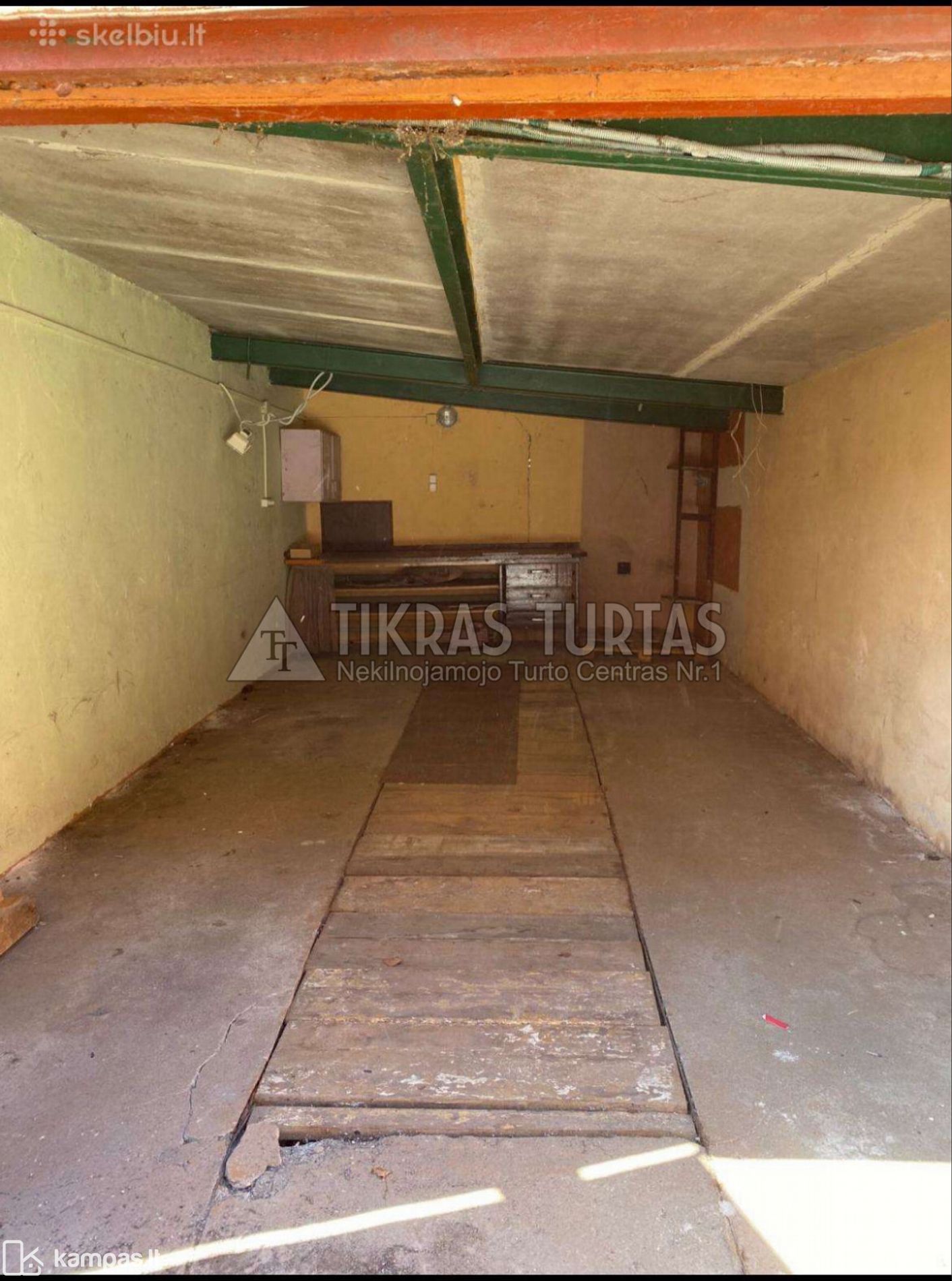 Main Image Klaipėda, Senamiestis, Danės g.