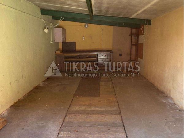 Klaipėda, Senamiestis