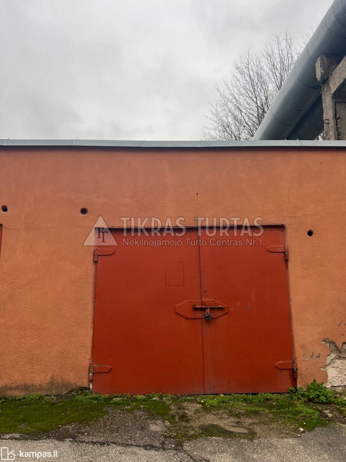 Main Image Klaipėda, Senamiestis, Danės g.