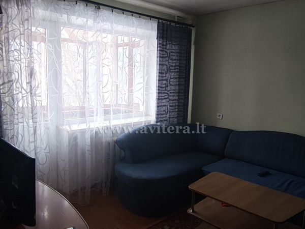 Klaipėda, Senamiestis