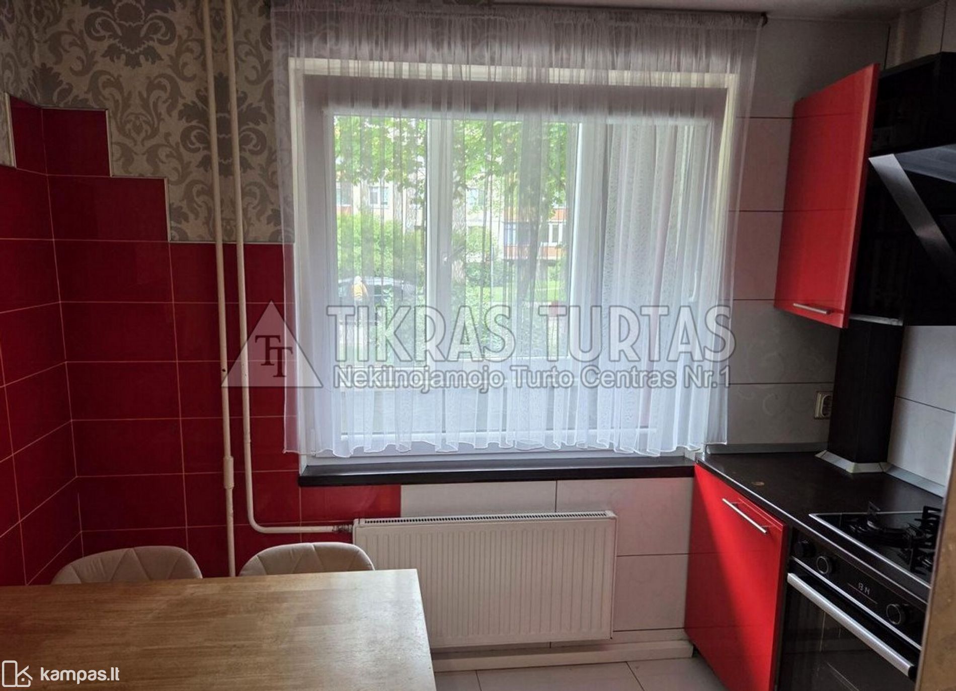 Main Image Klaipėda, Žardininkai, Reikjaviko g.