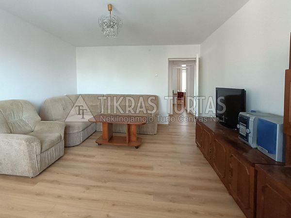 Klaipėda, Senamiestis