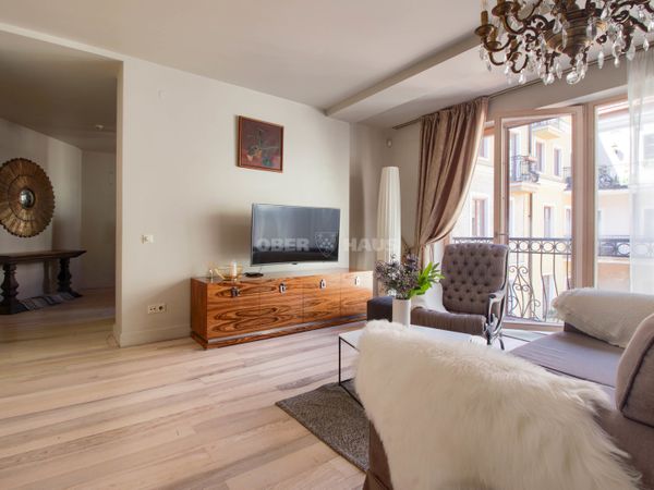 Vilnius, Senamiestis