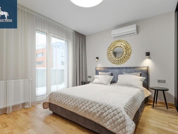 Vilnius, Šnipiškės