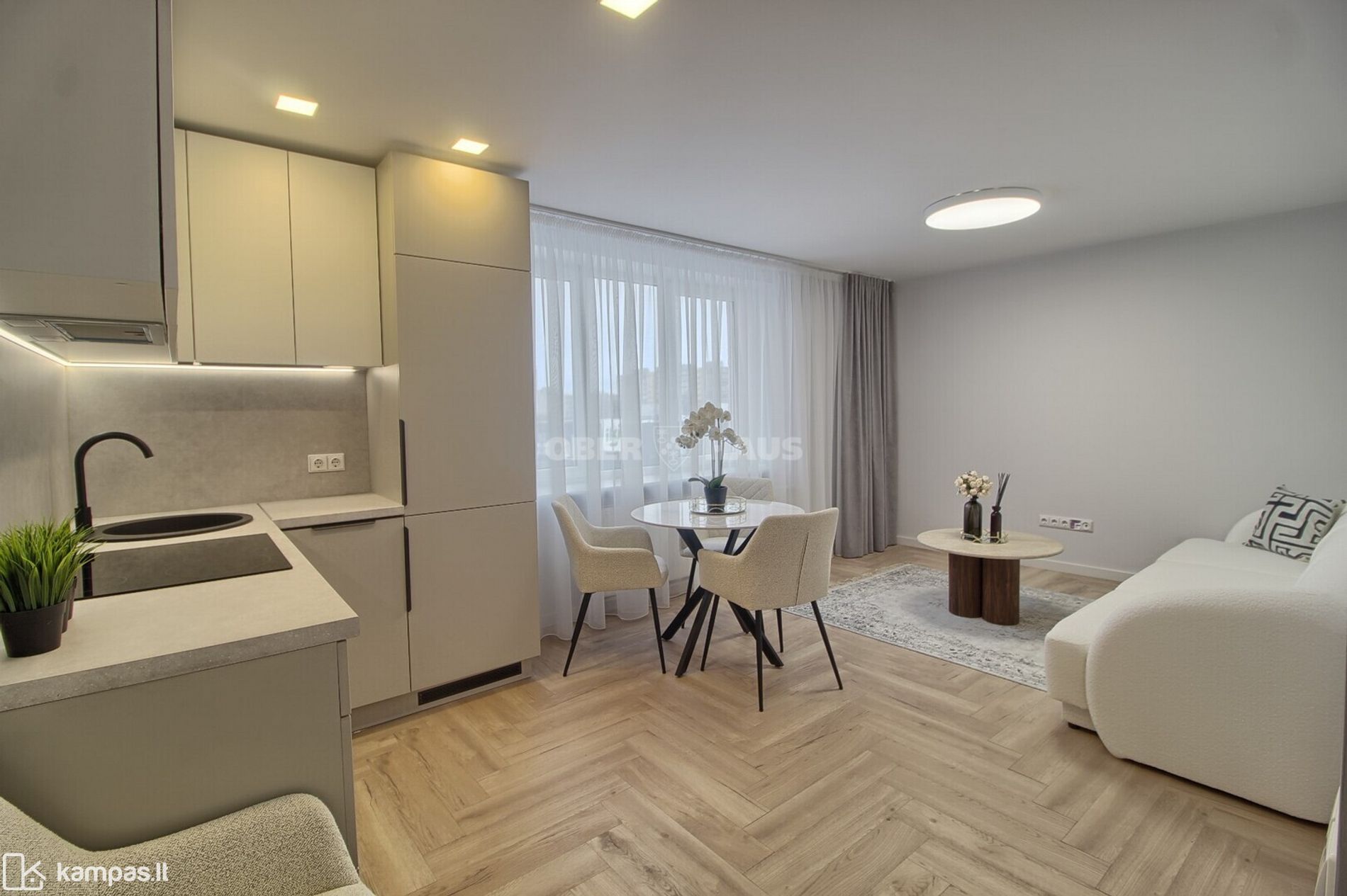 Main Image Šiauliai, Žaliūkiai, Tilžės g.