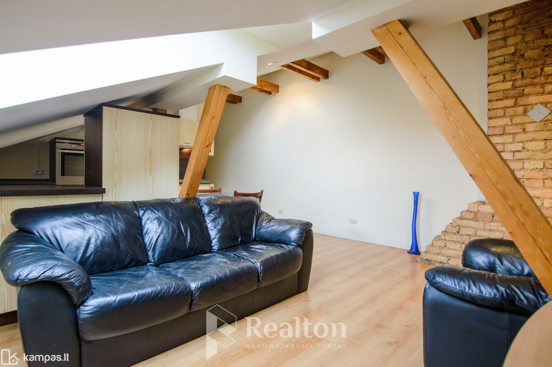 Main Image Vilnius, Naujamiestis, M. K. Čiurlionio g.