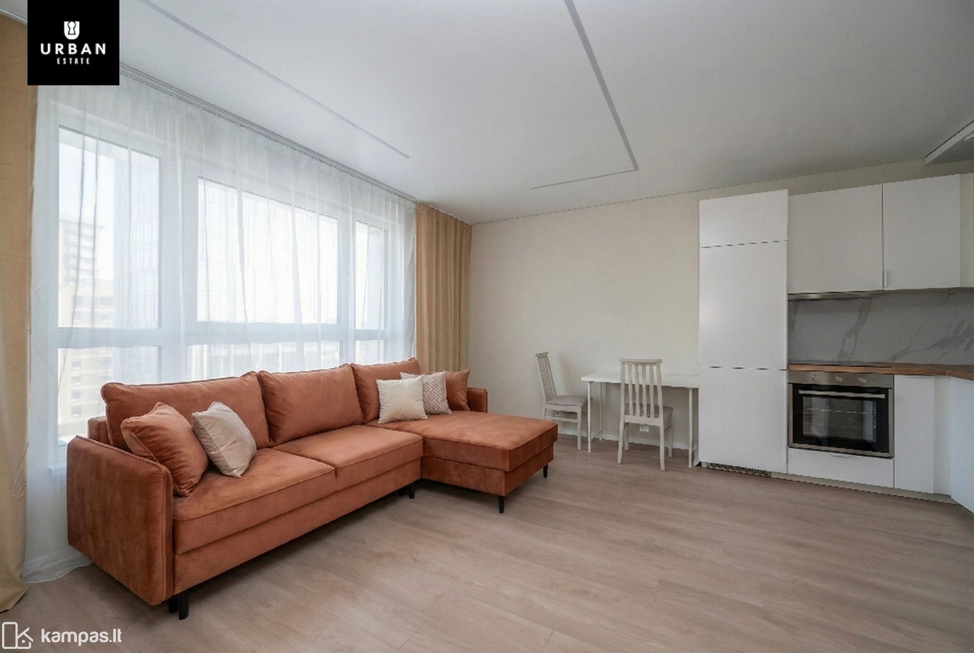 Main Image Vilnius, Karoliniškės, Juozo Rutkausko g.