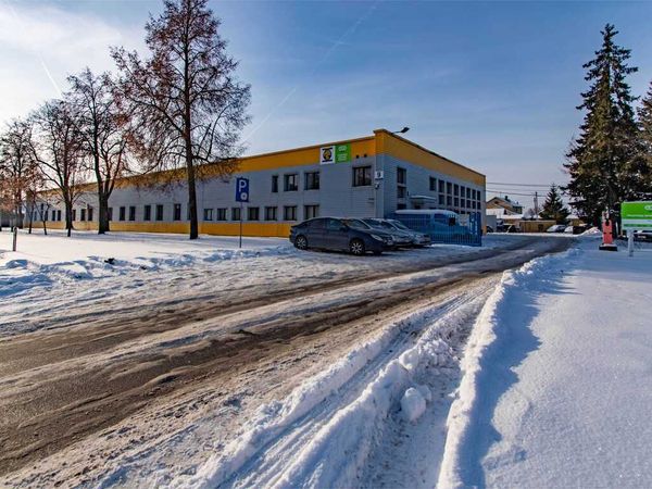 Panevėžys, Skaistakalnis