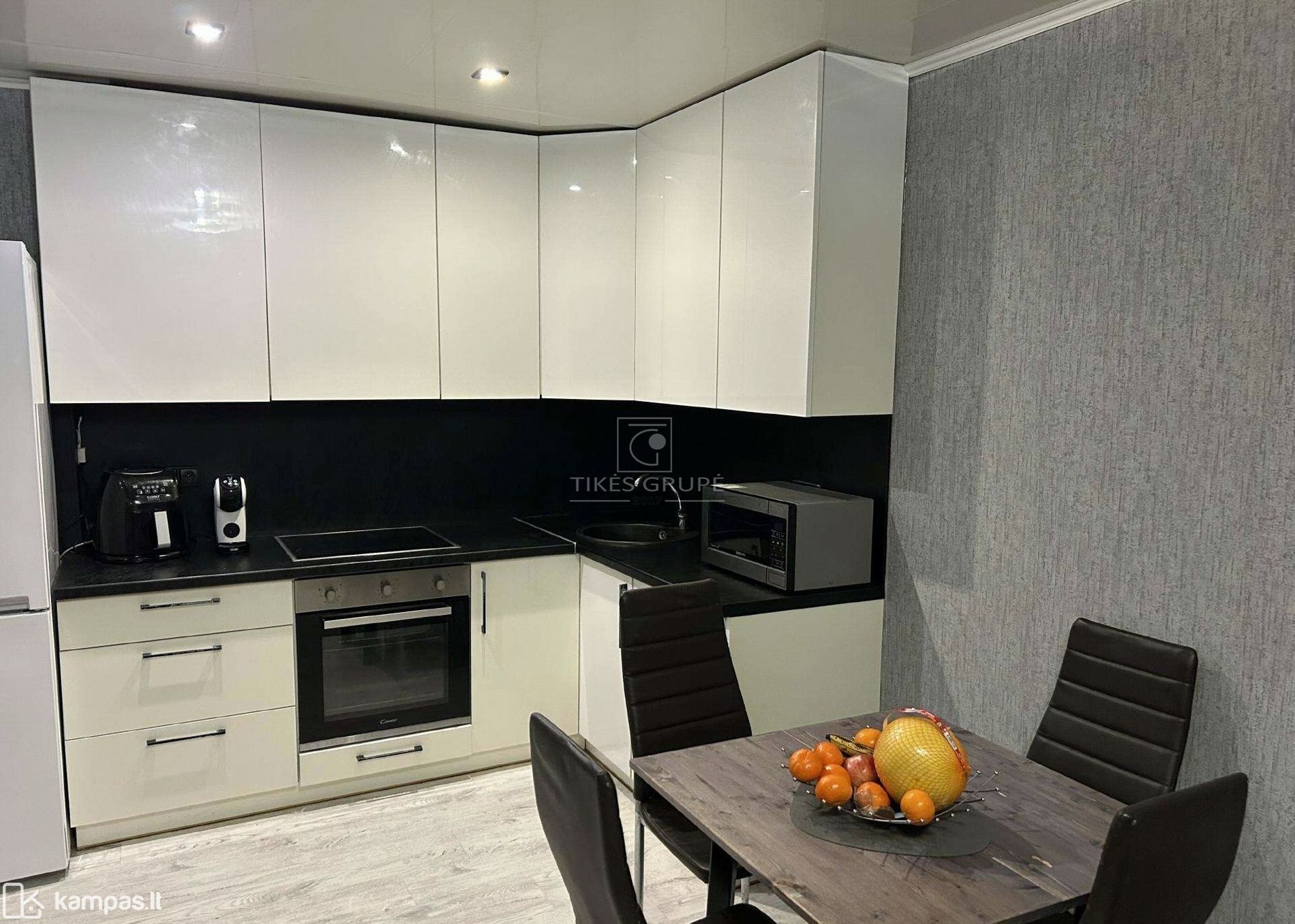 Main Image Klaipėda, Žvejybos uostas, Minijos g.