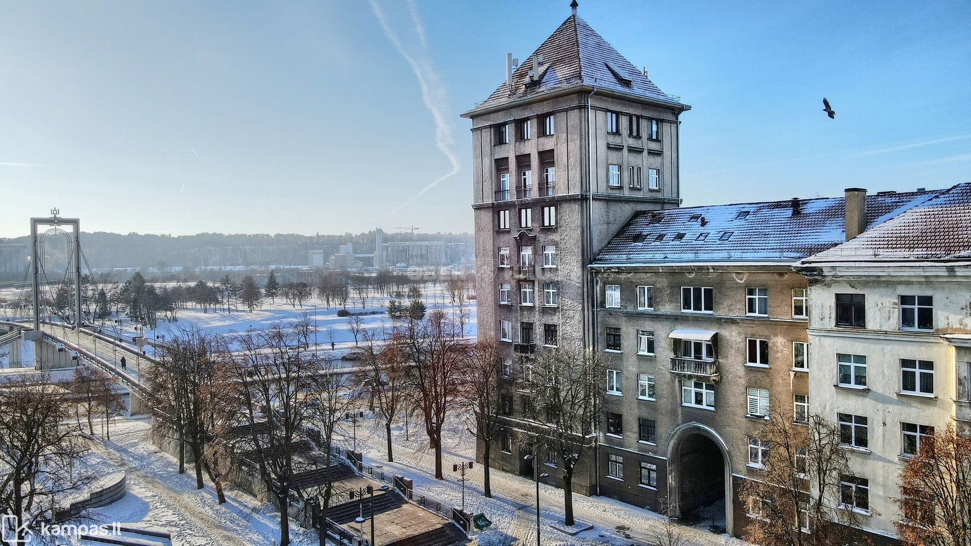 Main Image Kaunas, Centras, S. Daukanto g.