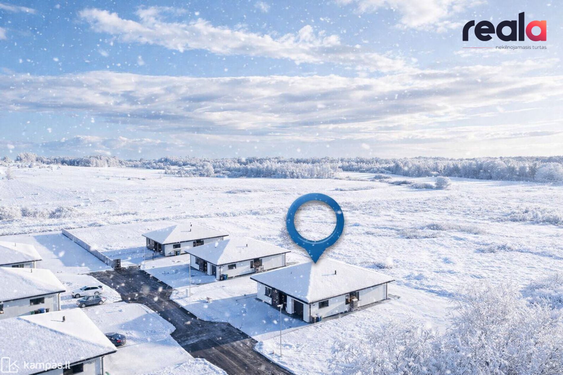 Main Image Kaišiadorių r. sav., Kaišiadorys, Avilių g.