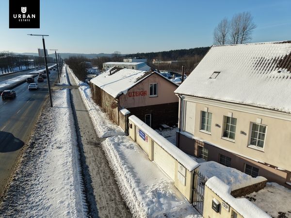 Vilnius, Naujamiestis