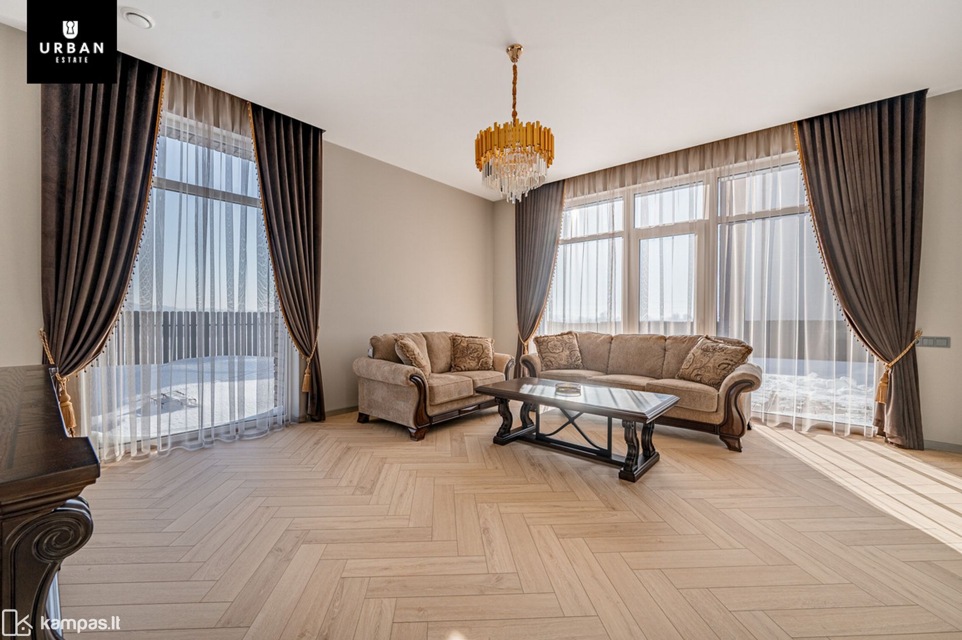 Main Image Vilnius, Kalnėnai, Hetitų g.