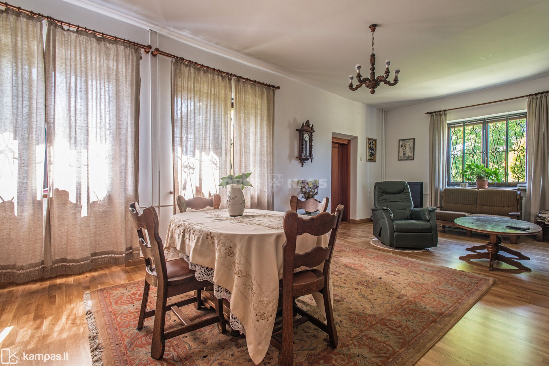 Main Image Vilniaus r. sav., Nemenčinė, Neries g.