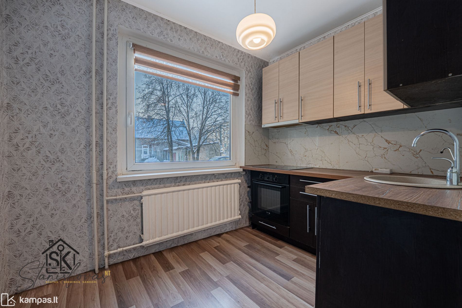 Main Image Šilutės r. sav., Šilutė, Melioratorių al.