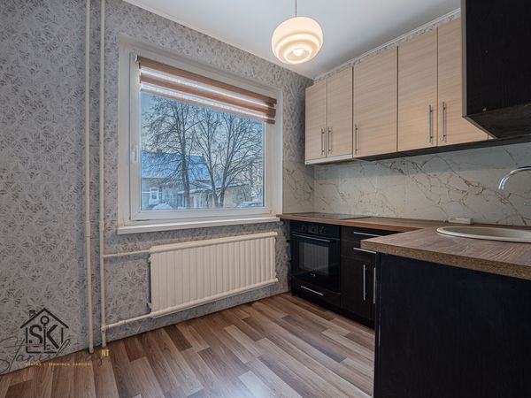 Šilutės r. sav., Šilutė