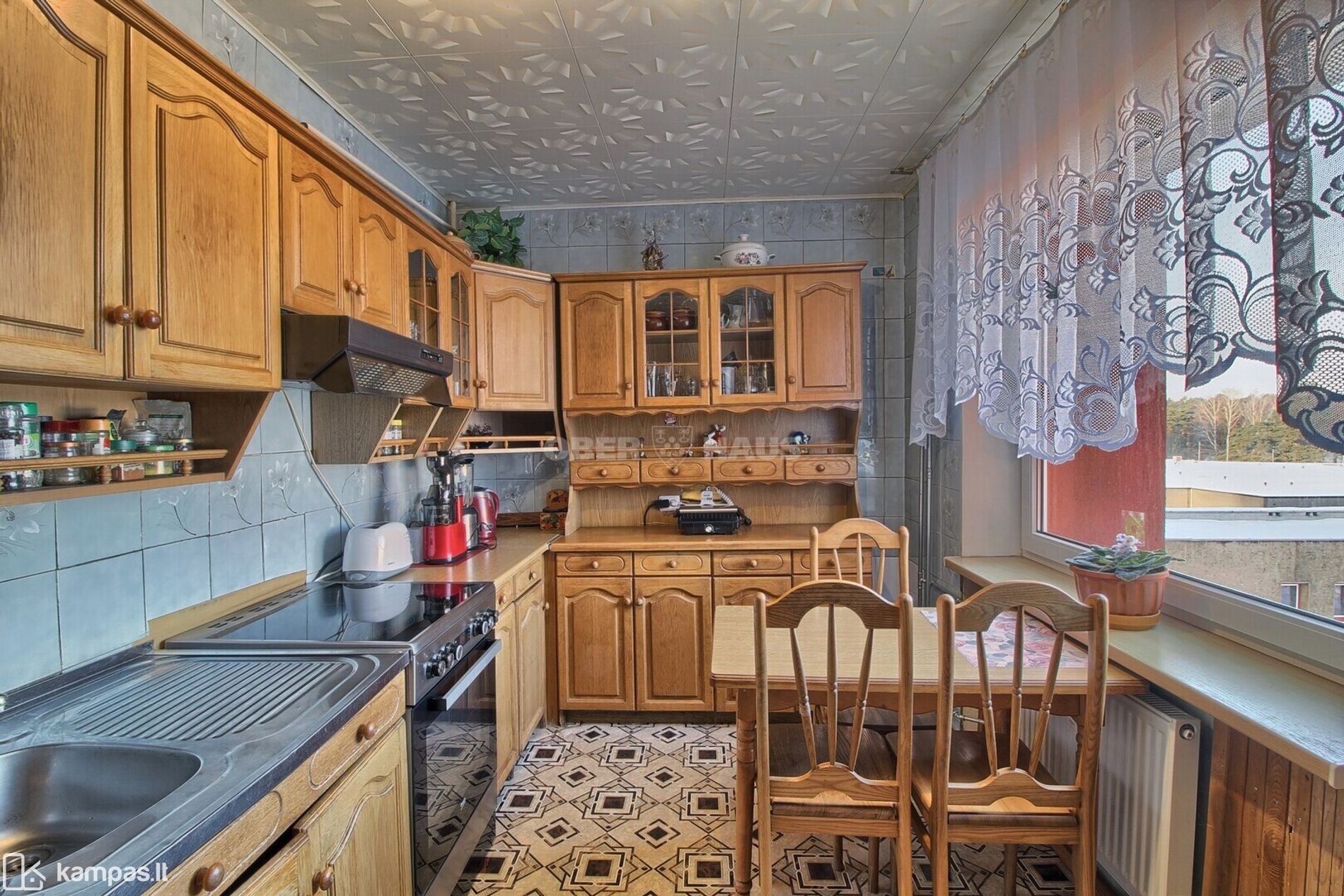 Main Image Klaipėda, Trekas, Kretingos g.