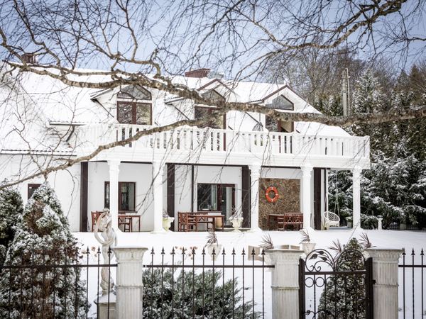 Kretingos r. sav., Rūdaičiai