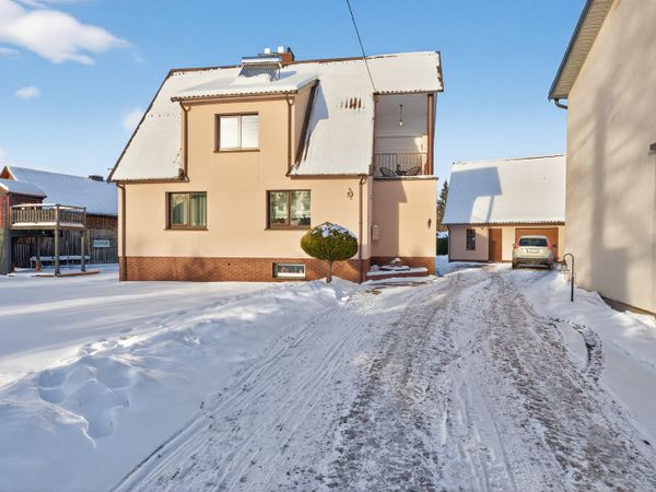 Mažeikių r. sav., Mažeikiai