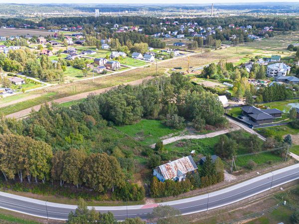 Vilnius, Aukštieji Paneriai