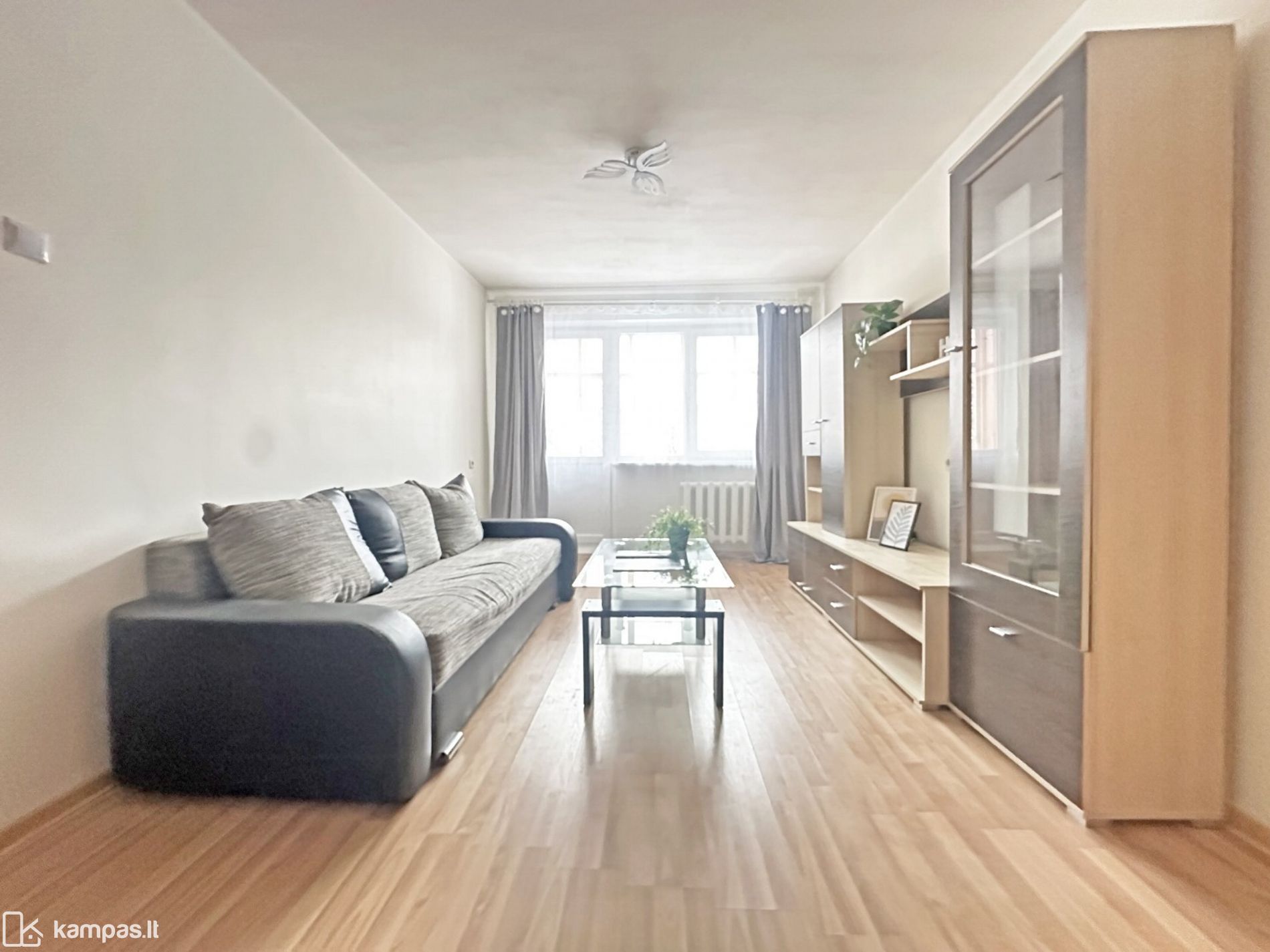 Main Image Vilnius, Žirmūnai, Minties g.