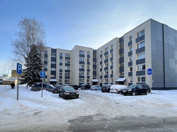 Varėnos r. sav., Varėna