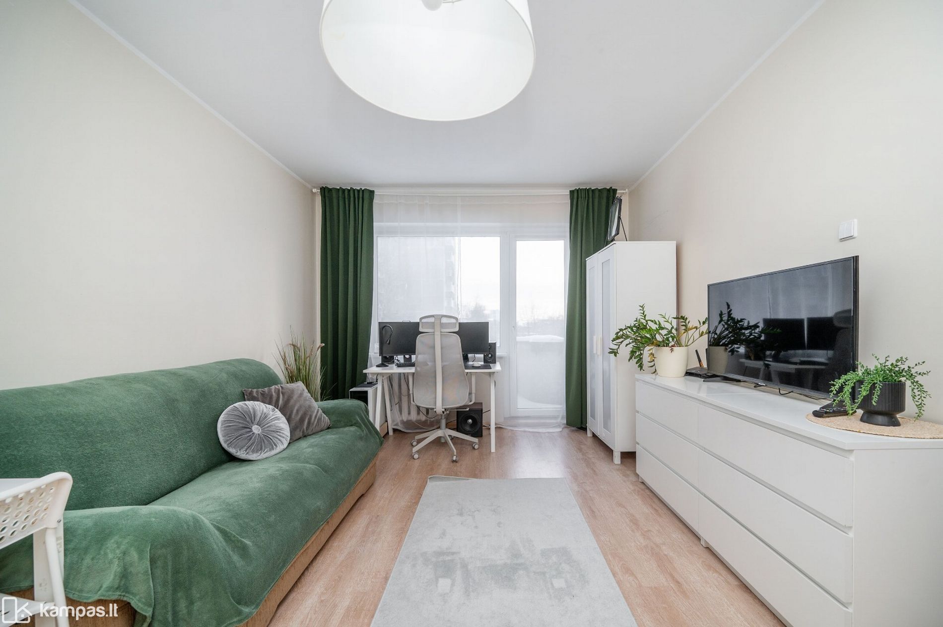 Main Image Vilnius, Šeškinė, Musninkų g.