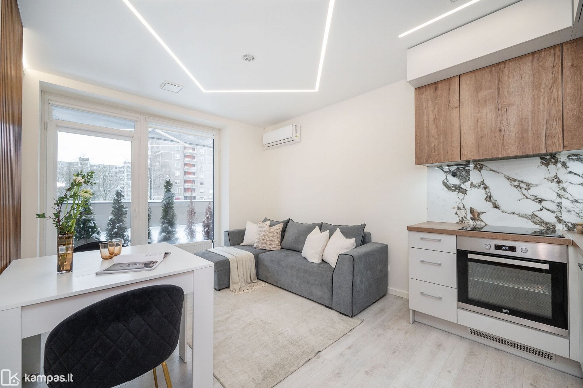 Main Image Vilnius, Viršuliškės, Viršuliškių g.