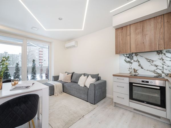 Vilnius, Viršuliškės