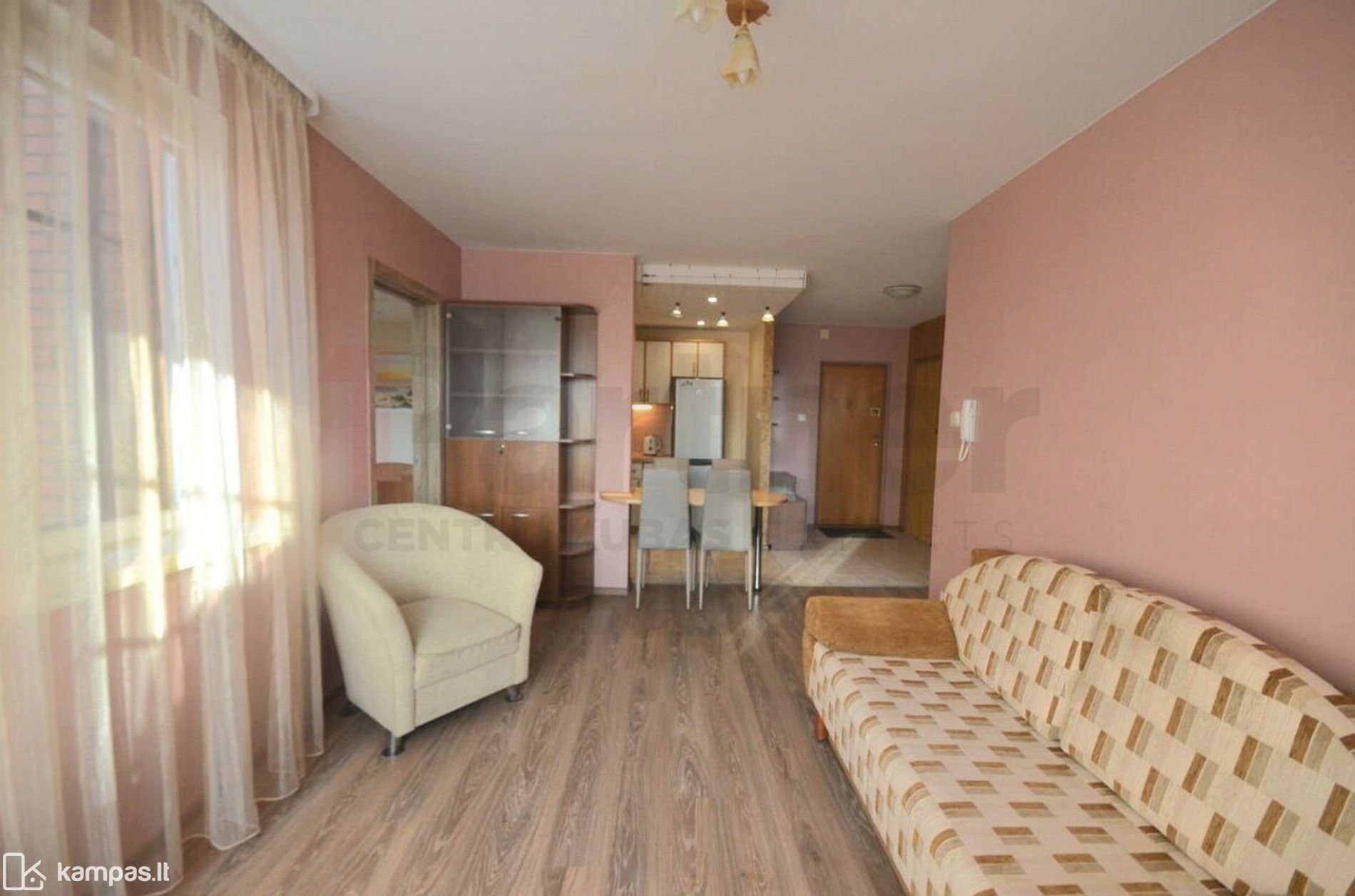 Main Image Vilnius, Jeruzalė, Rugių g.