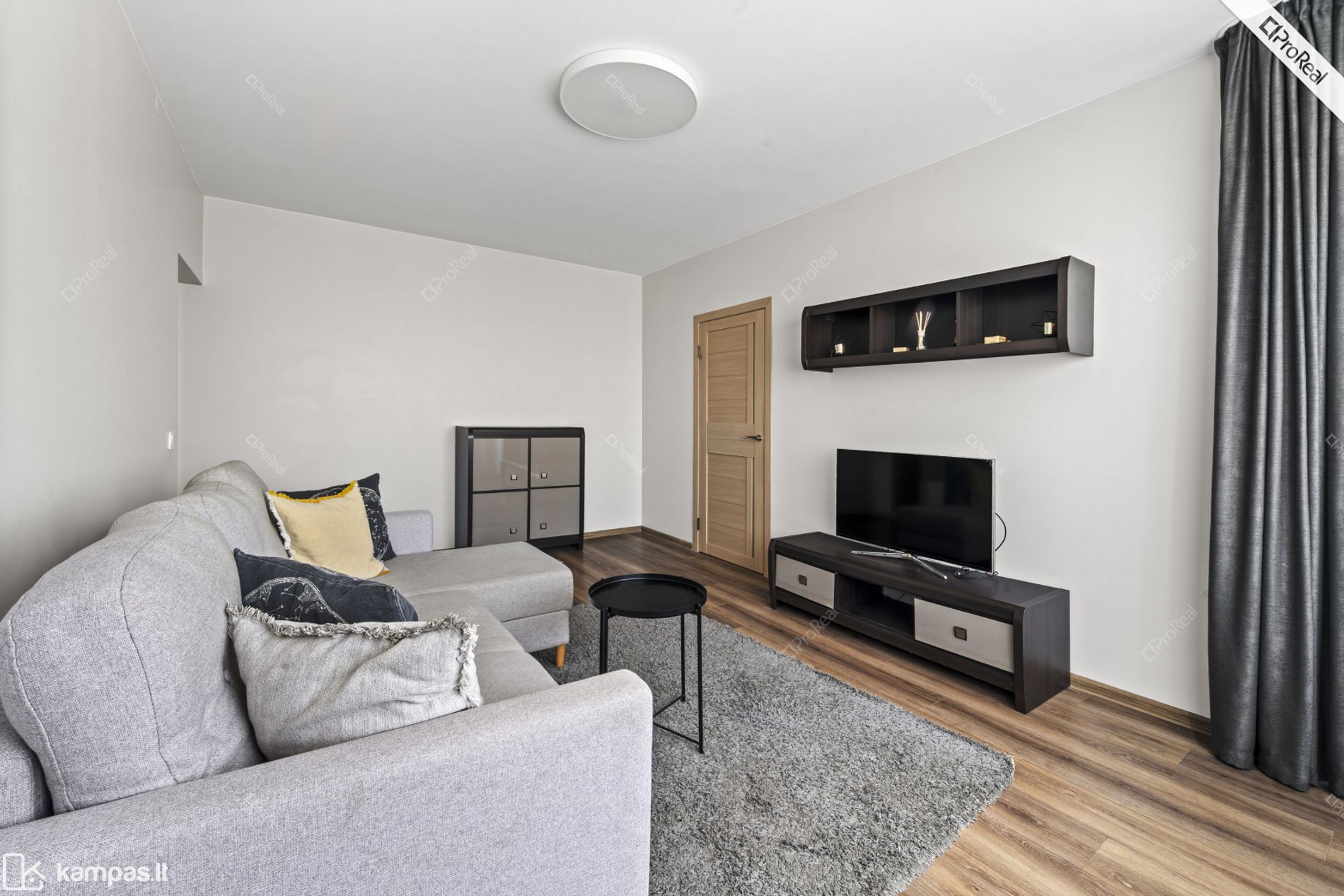 Main Image Vilnius, Pašilaičiai, Medeinos g.