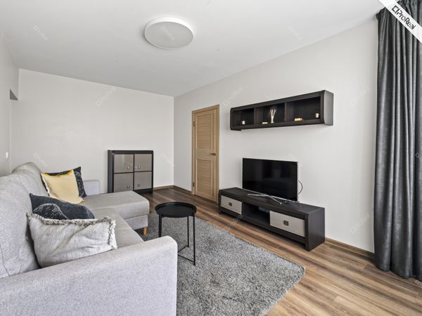 Vilnius, Pašilaičiai